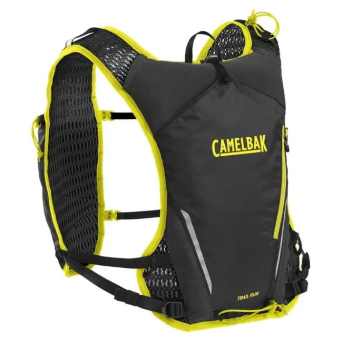 Camelbak Hydration Vest^Trail Run Vest 34oz Black