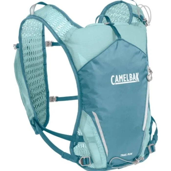 Camelbak Hydration Vest^Trail Run Vest 34oz Blue