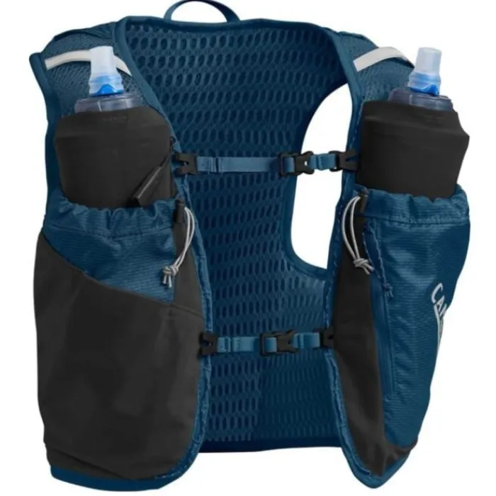 Camelbak Hydration Vest^Ultra Pro Vest 1L Blue