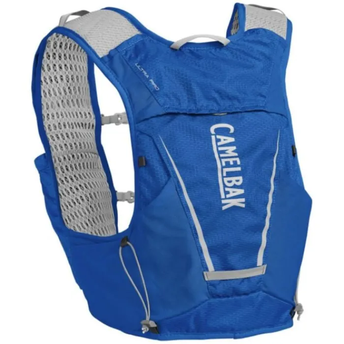 Camelbak Hydration Vest^Ultra Pro Vest 1L Blue