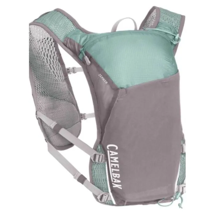 Camelbak Hydration Vest^Zephyr Vest 1L Grey