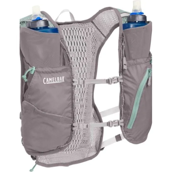 Camelbak Hydration Vest^Zephyr Vest 1L Grey