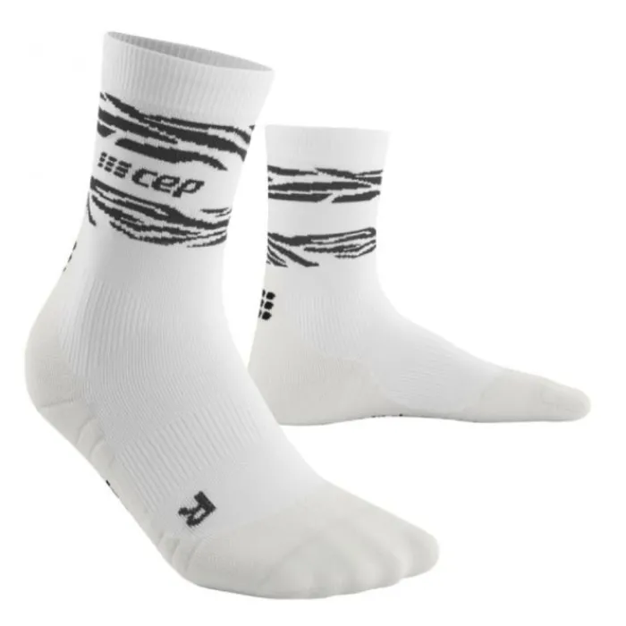 CEP Socks | Running Socks^Animal Mid-Cut Socks