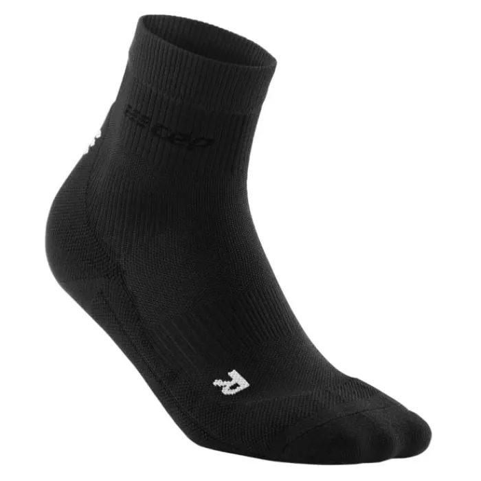 CEP Socks | Running Socks^Classic All Socks Mid Cut Black