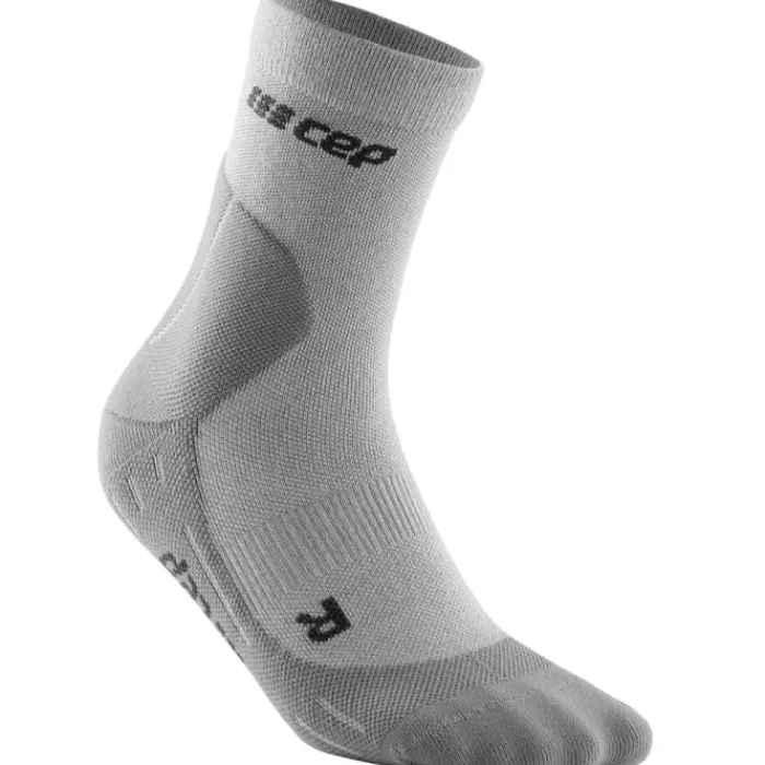 CEP Socks | Running Socks^Cold Weather Mid-Cut Socks