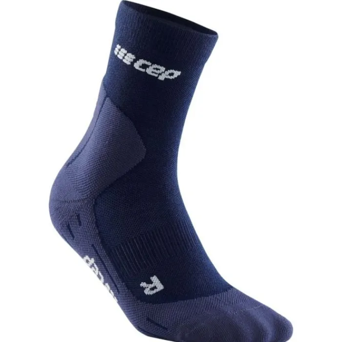 CEP Socks | Running Socks^Cold Weather Mid-Cut Socks
