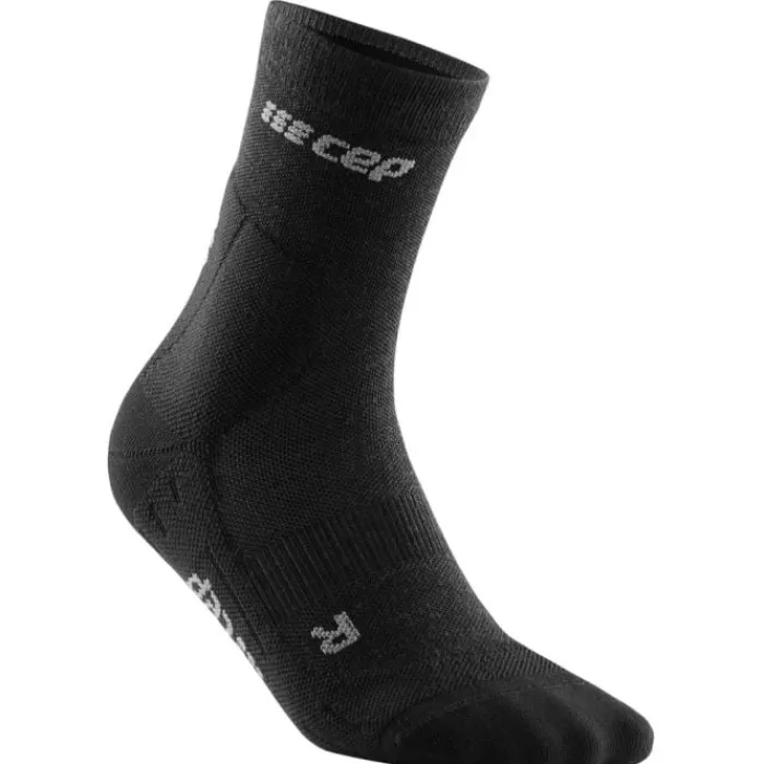 CEP Socks | Running Socks^Cold Weather Mid-Cut Socks