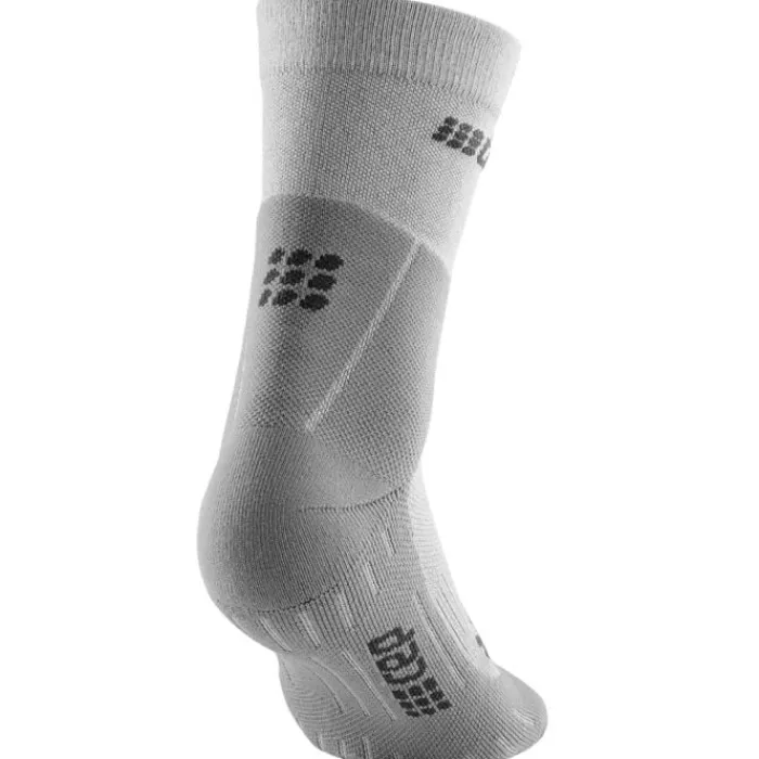 CEP Socks | Running Socks^Cold Weather Mid-Cut Socks