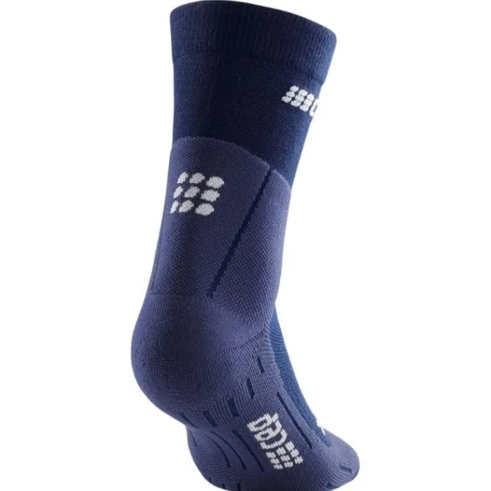 CEP Socks | Running Socks^Cold Weather Mid-Cut Socks