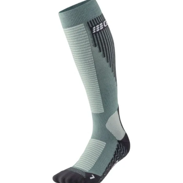 CEP Socks | Running Socks^Cold Weather Socks Blue