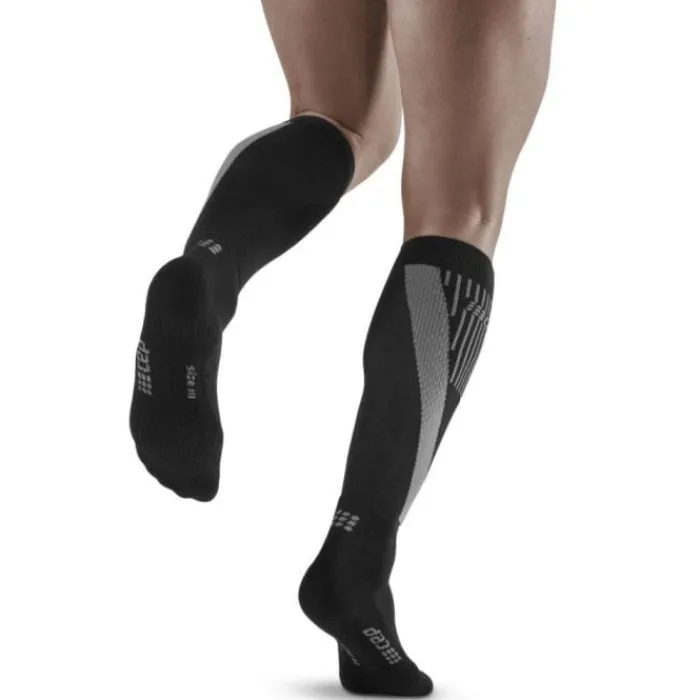 CEP Socks | Running Socks^Cold Weather Socks