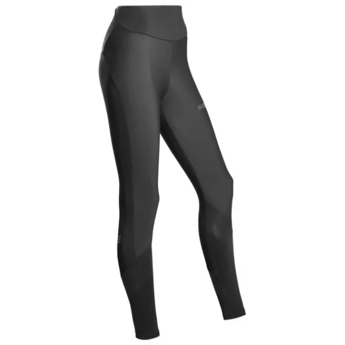 CEP Running Leggings & Pants^Cold Weather Tights Black