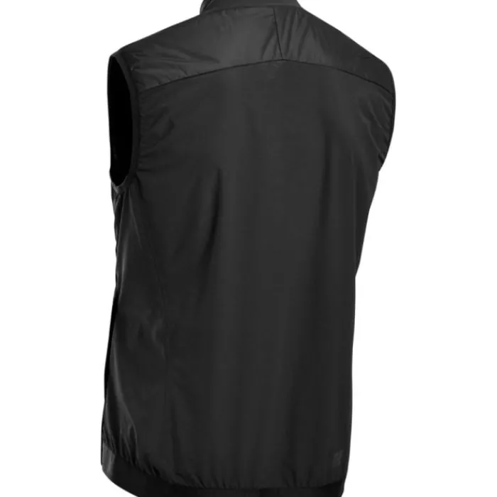 CEP Running Vests^Cold Weather Vest Black