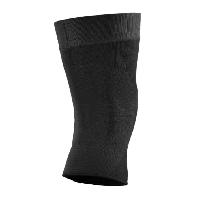CEP Sports Care^Mid Support Knee Sleeve Black