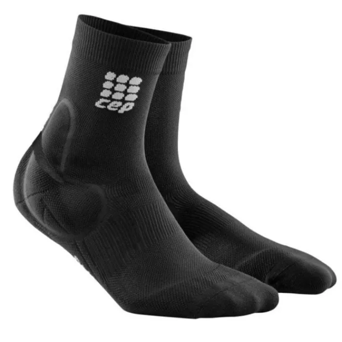 CEP Socks | Running Socks^Ortho Ankle Support Short Socks