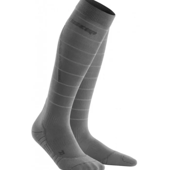 CEP Socks | Running Socks^Reflective Compression Socks