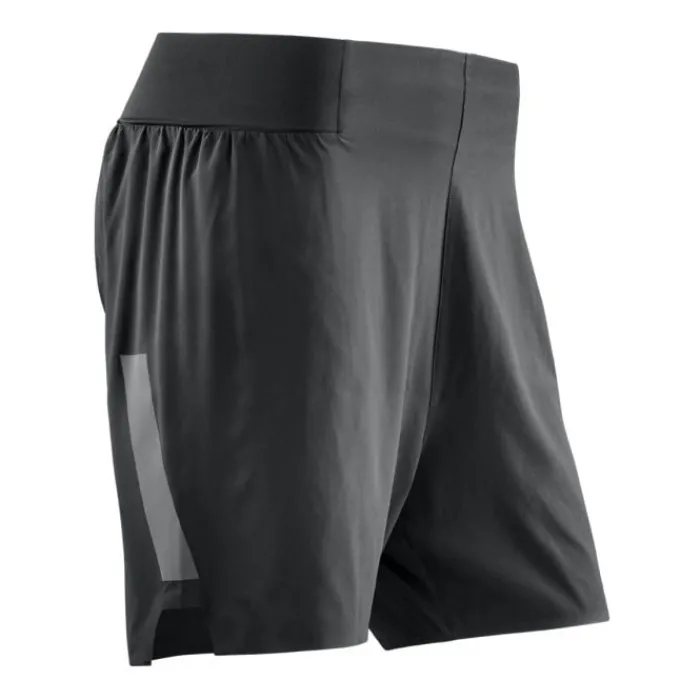 CEP Running Shorts^Run Loose Fit Shorts Black