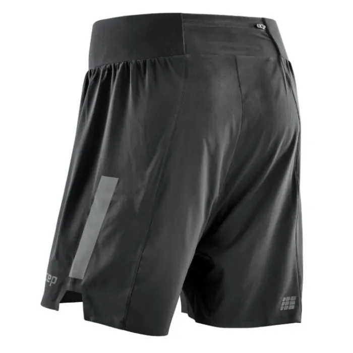 CEP Running Shorts^Run Loose Fit Shorts Black