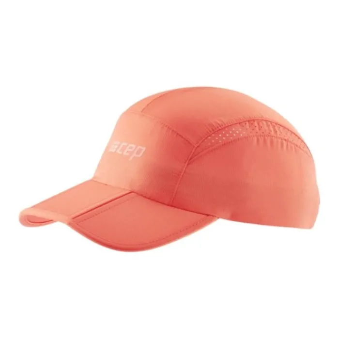 CEP Caps | Miscellaneous^Running Cap Orange
