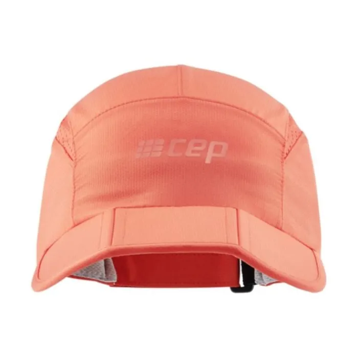 CEP Caps | Miscellaneous^Running Cap Orange
