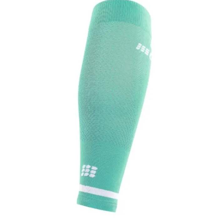 CEP Sleeves | Socks^The Run Compression Calf Sleeves V4 Blue