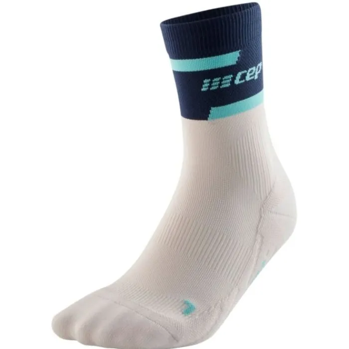 CEP Socks | Running Socks^The Run Compression Socks Mid Cut
