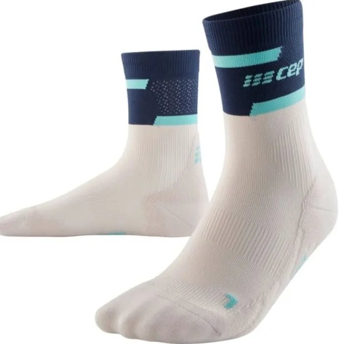 CEP Socks | Running Socks^The Run Compression Socks Mid Cut