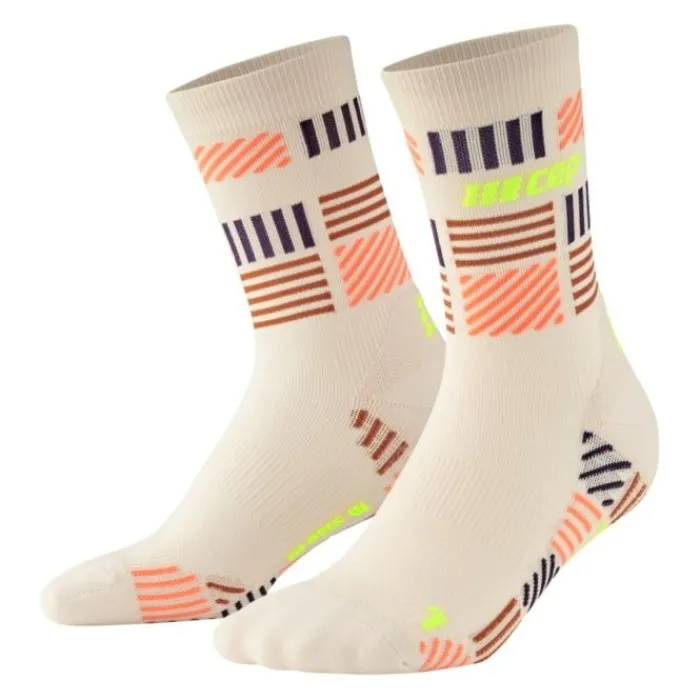 CEP Running Socks^The Run Limited 2024 Mid Cut Sock