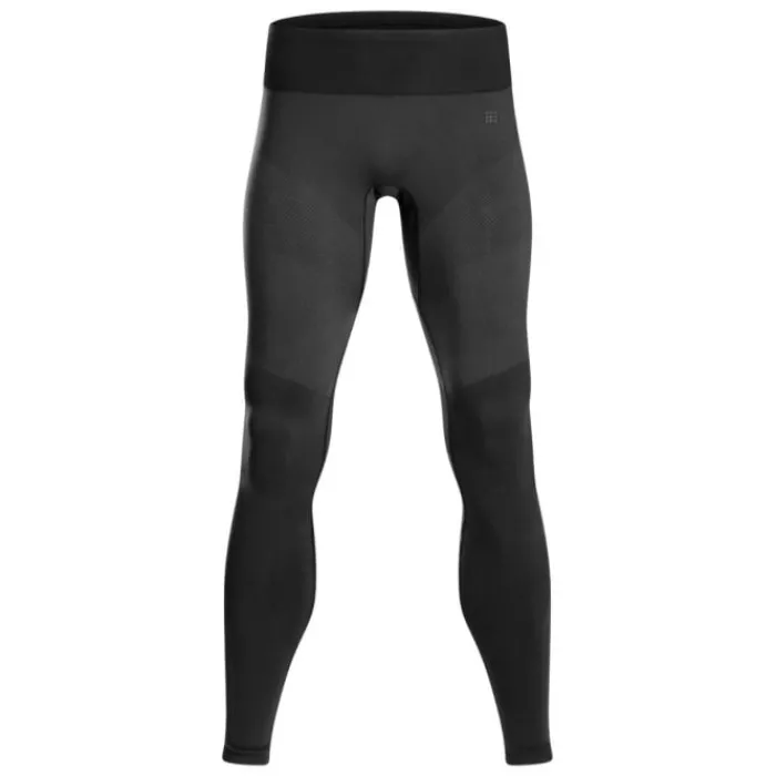 CEP Running Leggings & Pants^The Run Seamless Tights Black