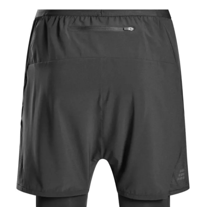CEP Running Shorts^The Run Shorts 2in1 Black