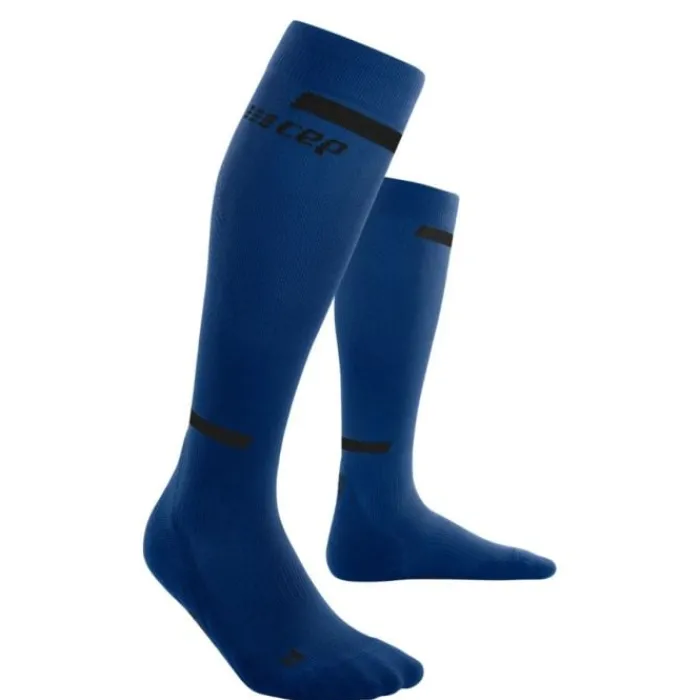 CEP Socks | Running Socks^The Run Socks Tall V4 Yellow
