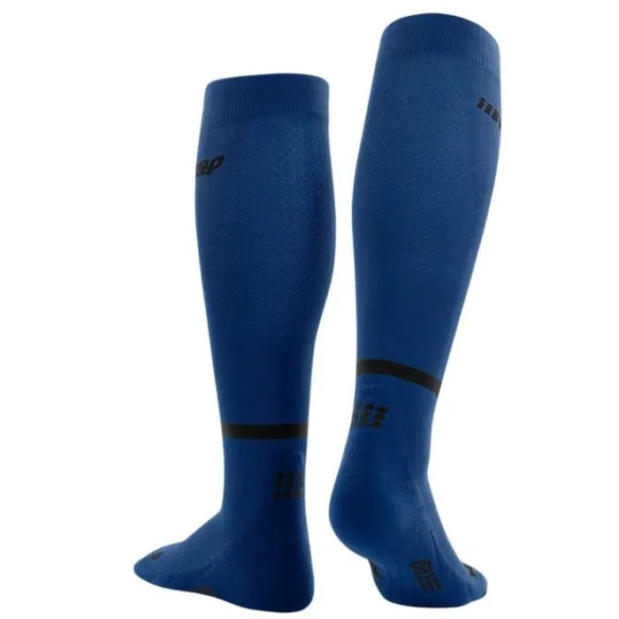 CEP Socks | Running Socks^The Run Socks Tall V4 Yellow