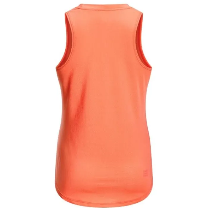 CEP Running Tops & T-shirts^The Run Tank Top Round Neck Orange