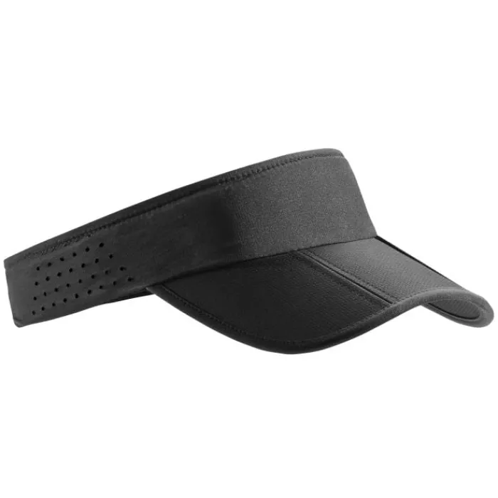 CEP Caps | Miscellaneous^The Run Visor Black