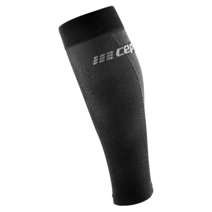 CEP Sleeves | Miscellaneous^Ultralight Compression Calf Sleeves Black