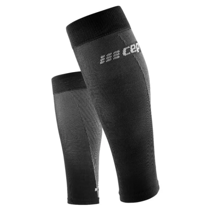 CEP Sleeves | Miscellaneous^Ultralight Compression Calf Sleeves Black
