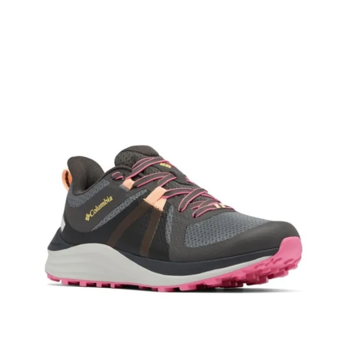 Columbia Hiking Shoes Sale | Waterproof Hiking Shoes^Escape Pursuit Outdry Rose