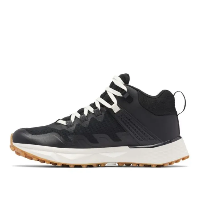 Columbia Hiking Shoes Sale | Waterproof Hiking Shoes^Facet 75 Mid Outdry Black