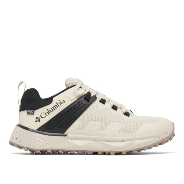 Columbia Hiking Shoes Sale | Waterproof Hiking Shoes^Facet 75 Outdry White