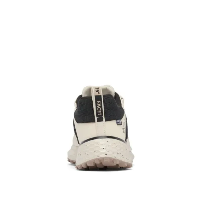 Columbia Hiking Shoes Sale | Waterproof Hiking Shoes^Facet 75 Outdry White
