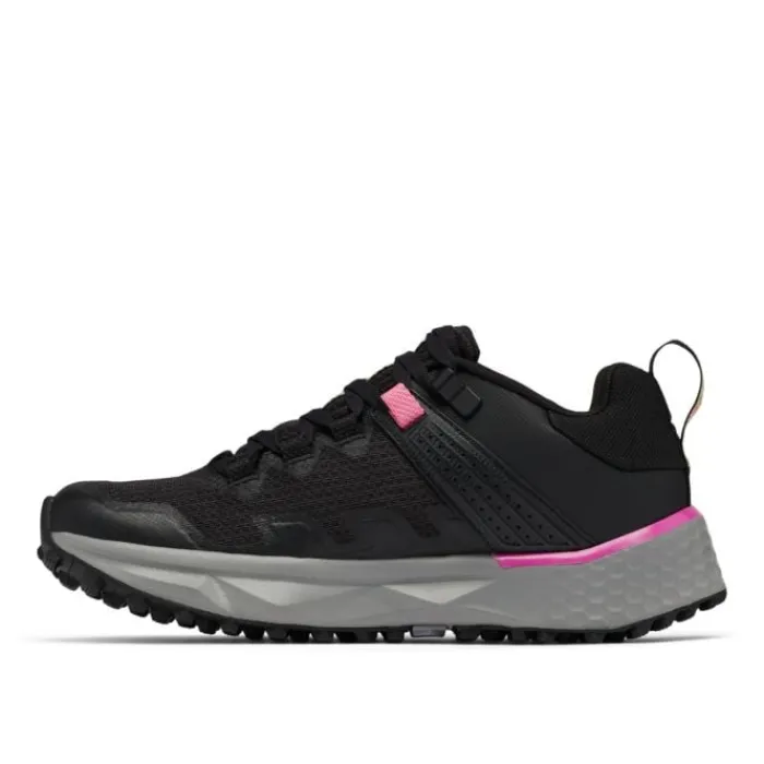 Columbia Hiking Shoes Sale | Waterproof Hiking Shoes^Facet 75 Outdry Black