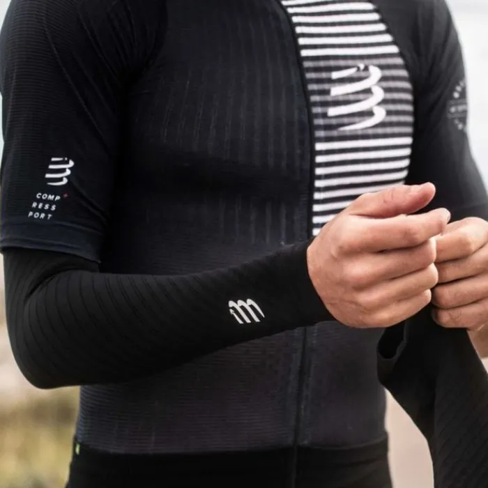 Compressport Sleeves | Miscellaneous^Armforce Ultralight Black
