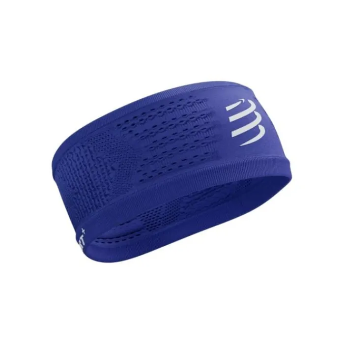 Compressport Headbands | Miscellaneous^Headband On/Off Blue