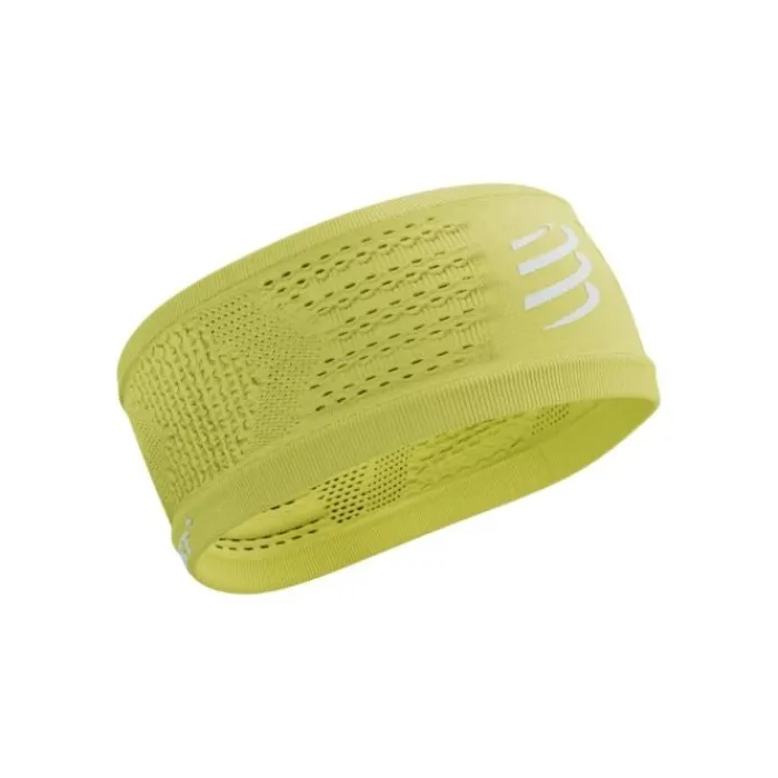 Compressport Headbands | Miscellaneous^Headband On/Off Yellow