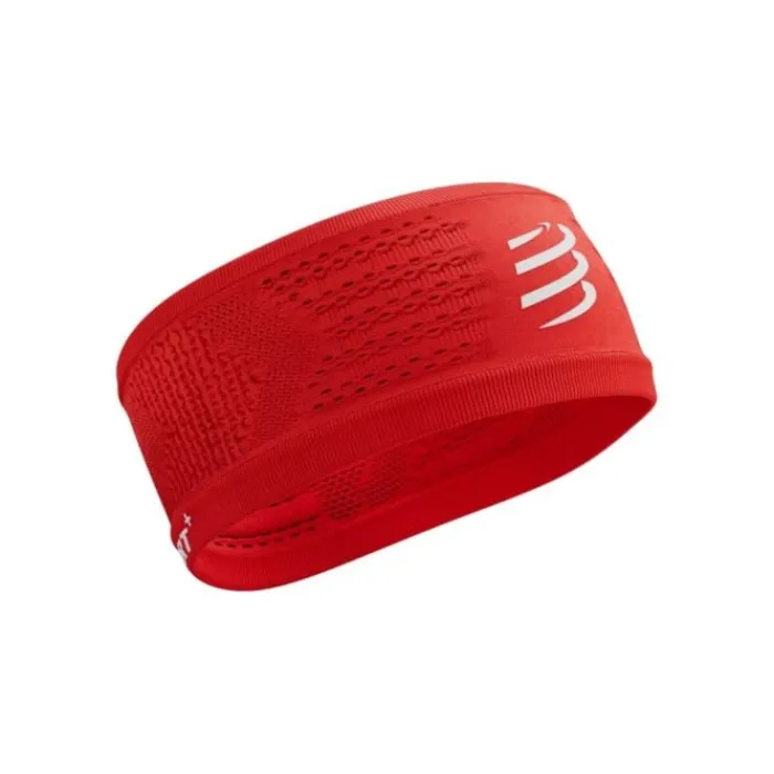 Compressport Headbands | Miscellaneous^Headband On/Off Red