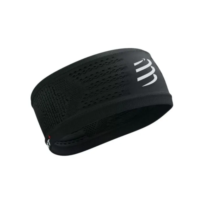 Compressport Headbands | Miscellaneous^Headband On/Off Black