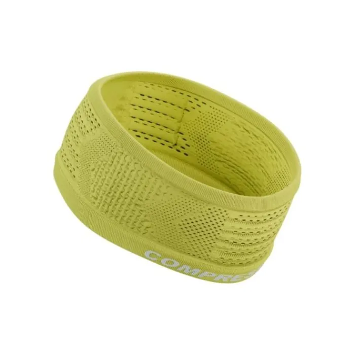 Compressport Headbands | Miscellaneous^Headband On/Off Yellow