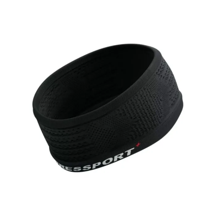 Compressport Headbands | Miscellaneous^Headband On/Off Black