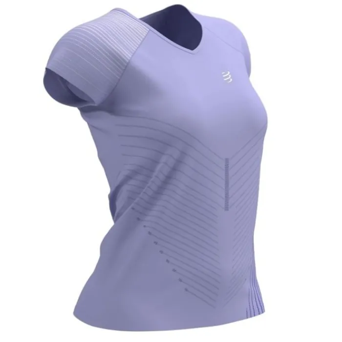 Compressport Running Tops & T-shirts^Performance SS T-shirt