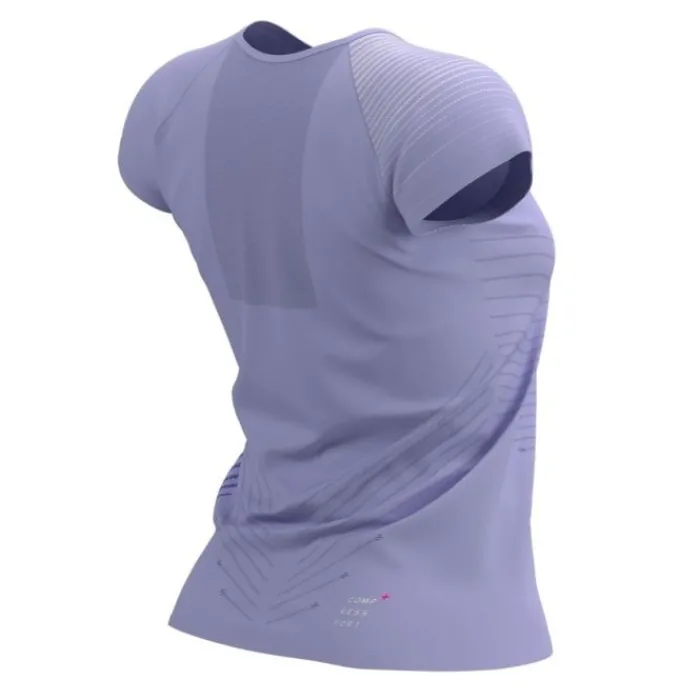 Compressport Running Tops & T-shirts^Performance SS T-shirt